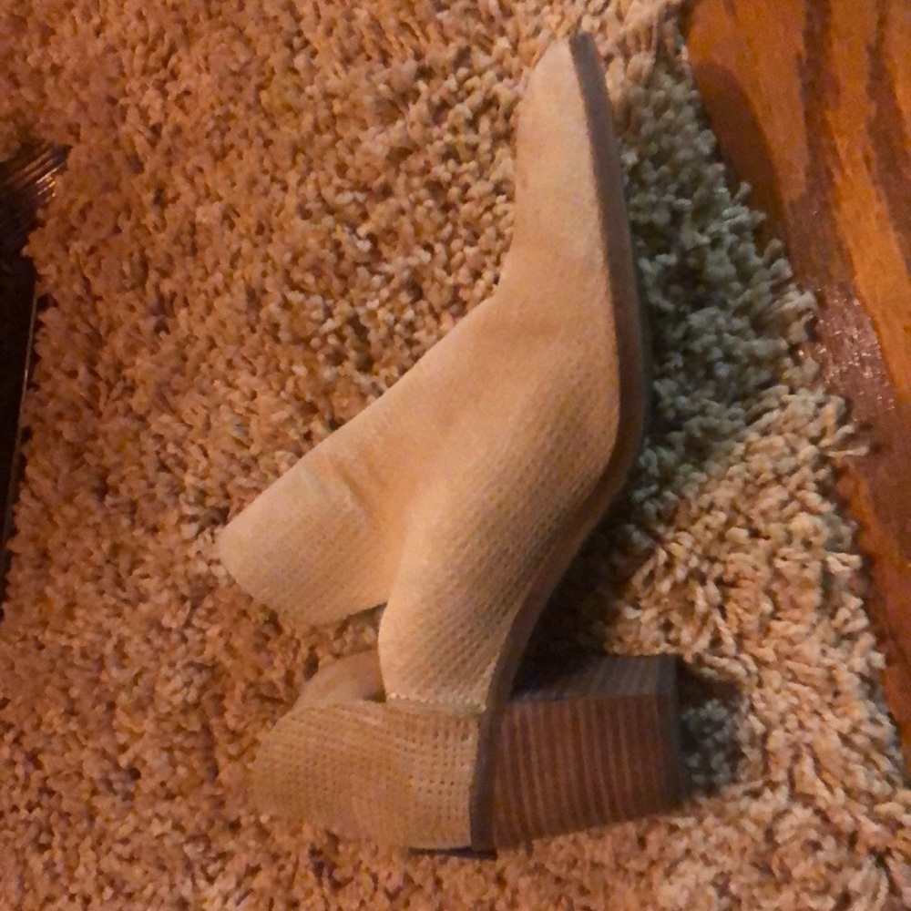 Lucky Brand boot